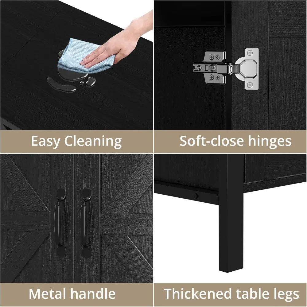 Fish Tank Stand 100-150 Gallon