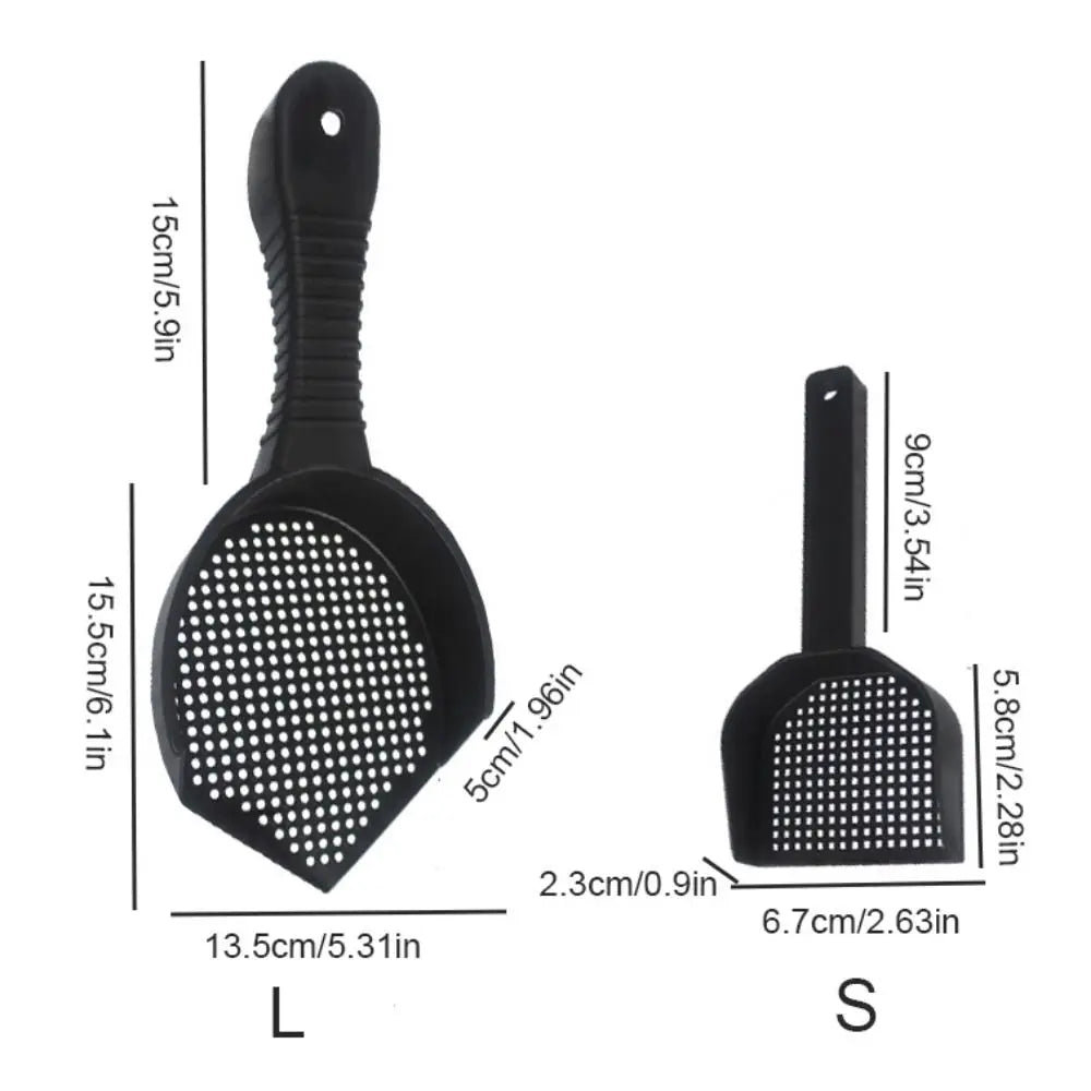 Kitty Litter Scoop