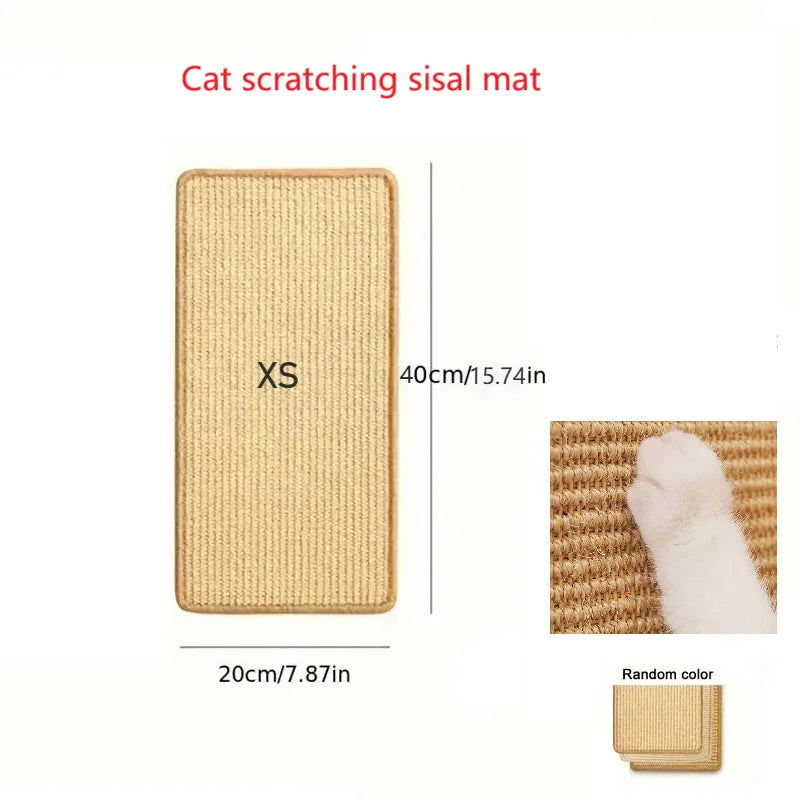 S,M,L absorbent Pet Feeding Mat