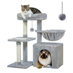 Cat tree Cat Tower