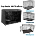 Crate Cover 48 inch