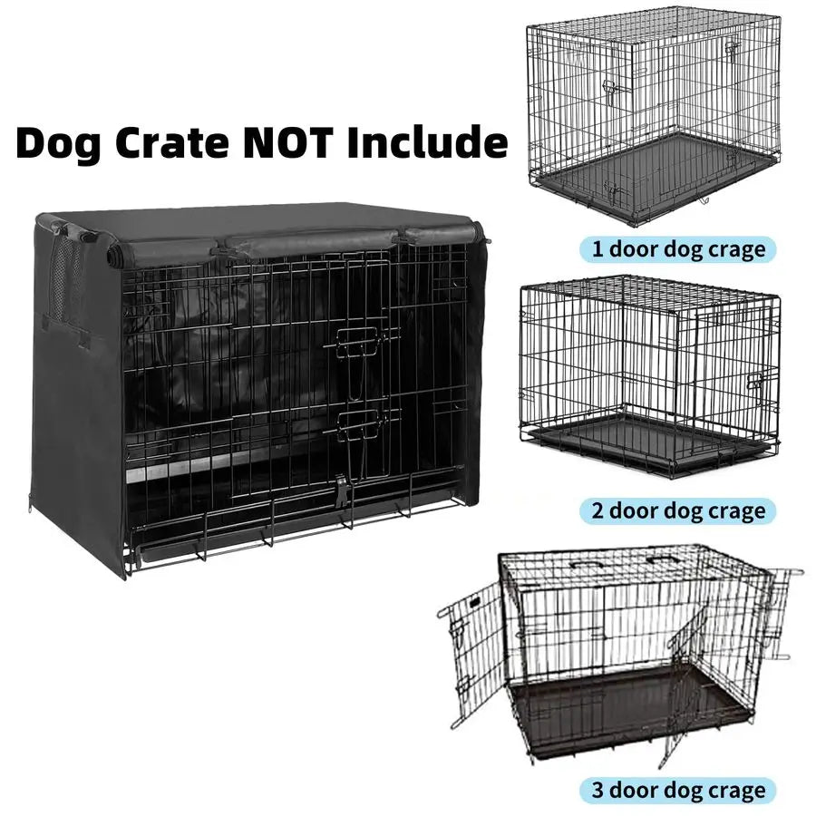 Crate Cover 48 inch