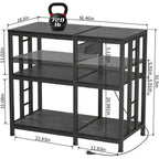 Stand 40-50 Gallon Aquariums