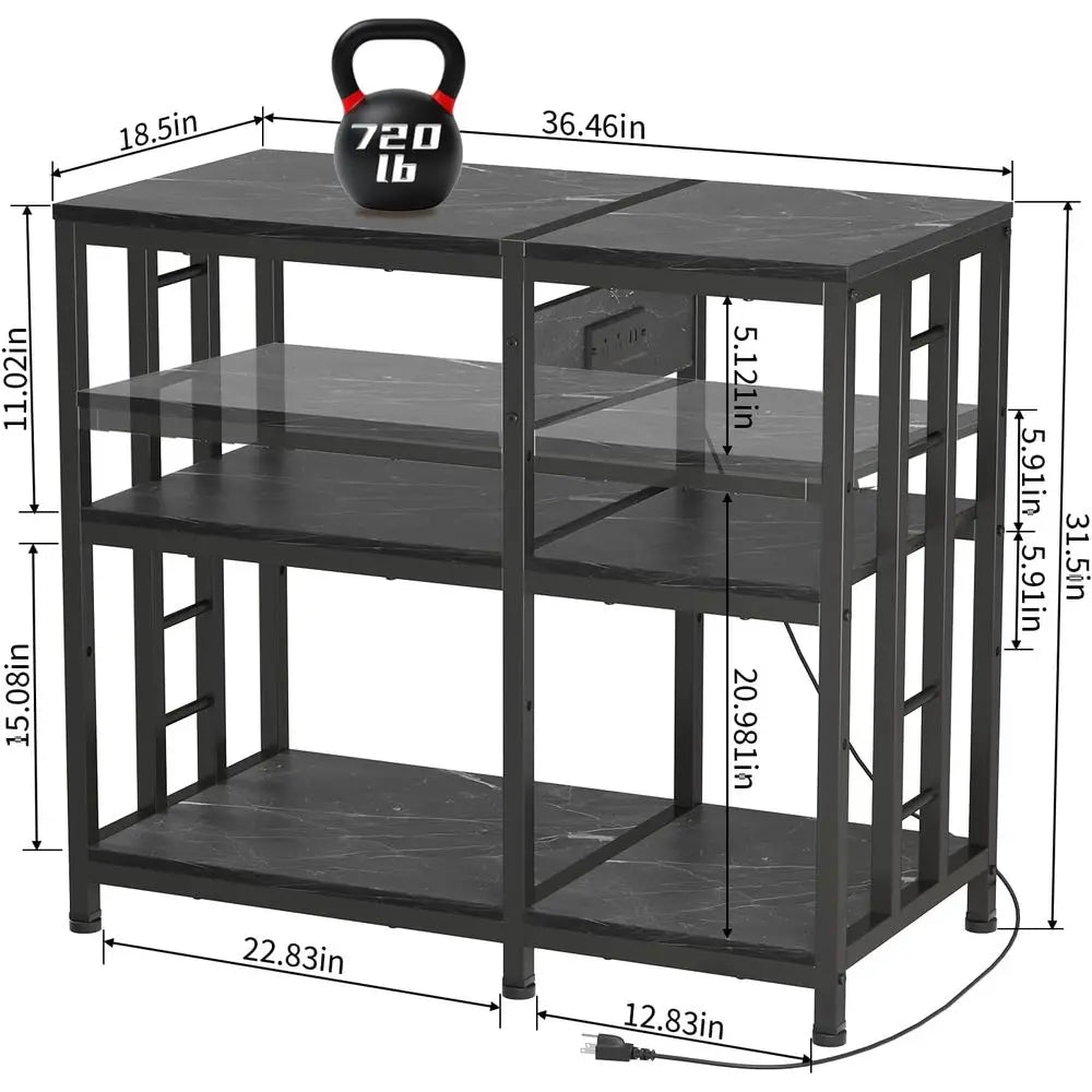 Stand 40-50 Gallon Aquariums