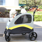 Premium Dog Stroller Pram