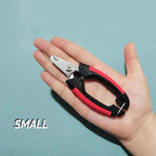 Professional Pet Dog Nail Clipper