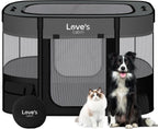 Pet Playpen for Small Dogs/Cats