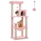 Cat Tree