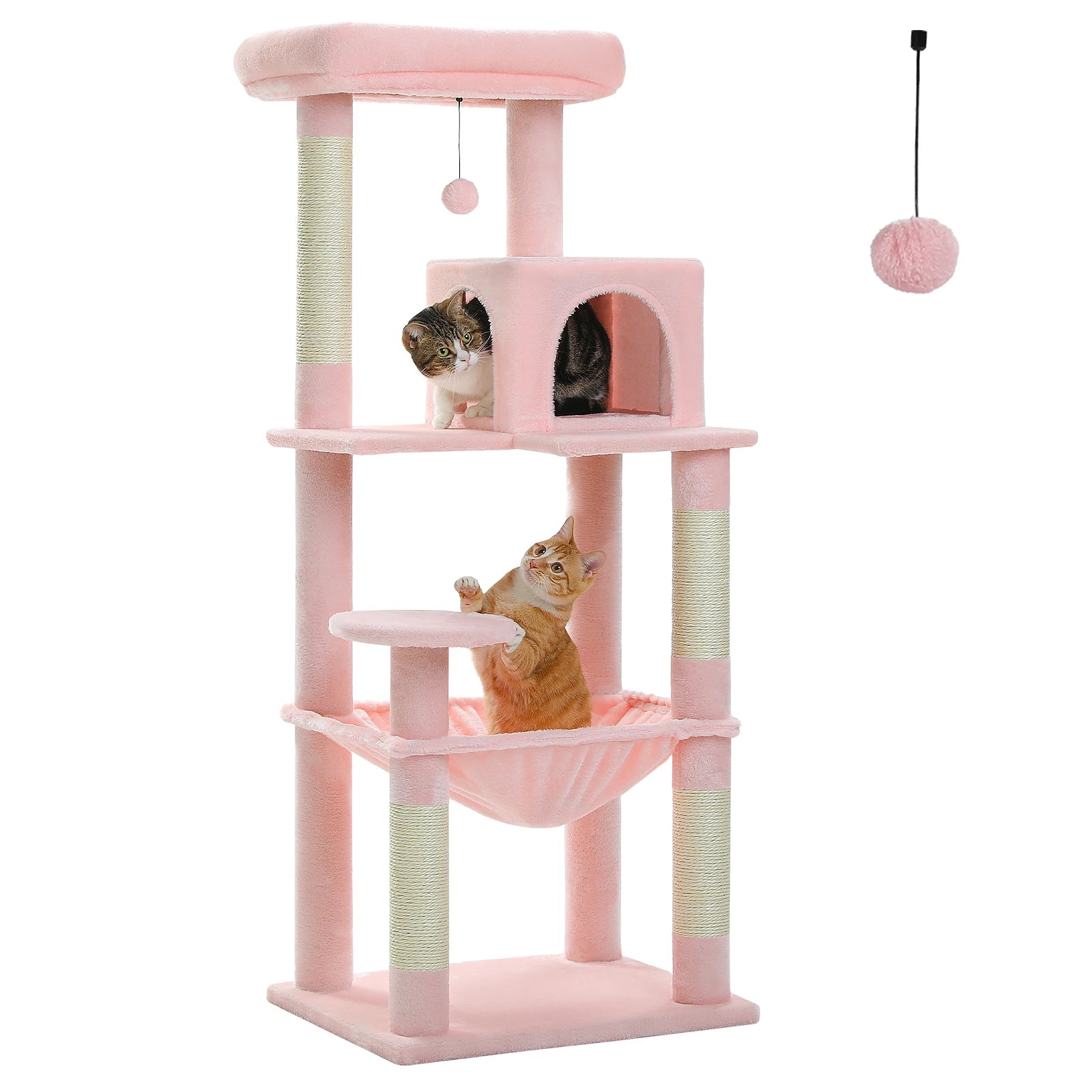 Cat Tree