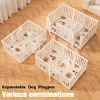 Foldable Pet Playpen