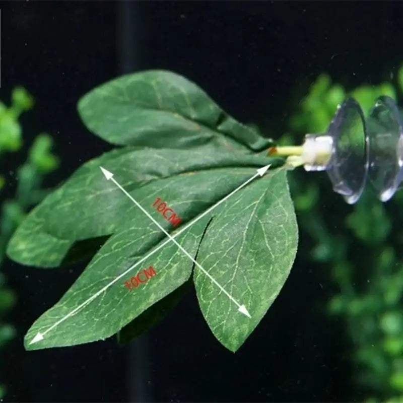 Betta Fish Leaf Hammock