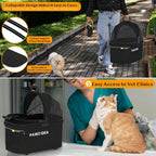 Pet Stroller 4 in 1