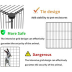 Pet Playpen, Small Animals