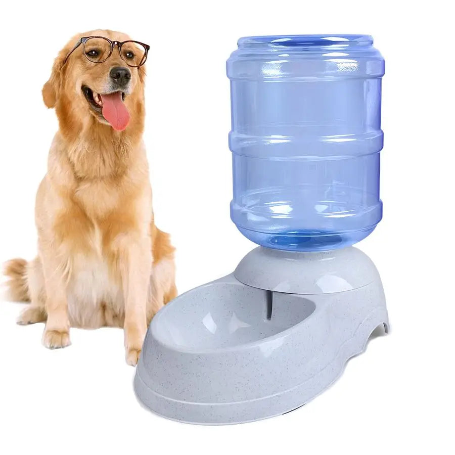 Water Dispenser Station 3 Gallon