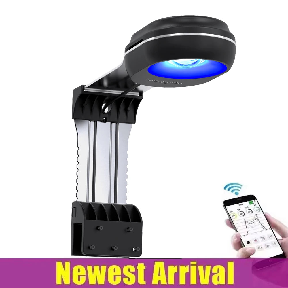 Marine Aquarium Light 60W/100W