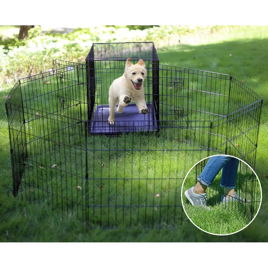 Pet Playpen