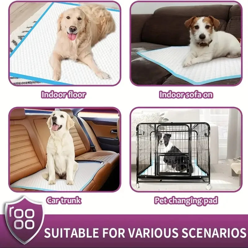 XXL Dog Pee Pads