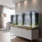 Aquarium Bubble Stone Oxygen Pump