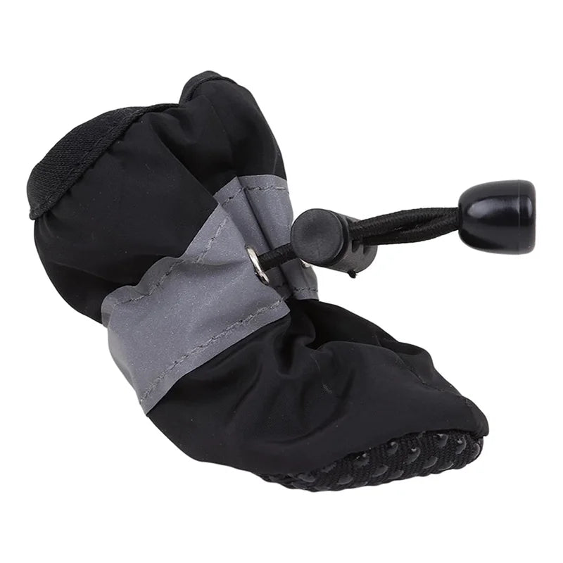 Dog Boots Waterproof Non-slip Sole