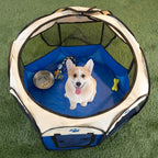 Pet Playpen/Carrying Case