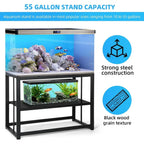 Fish Tank Stand-55-75 Gallon