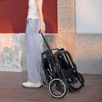 Pet Stroller for Medium or 2 Small Dogs/Cat