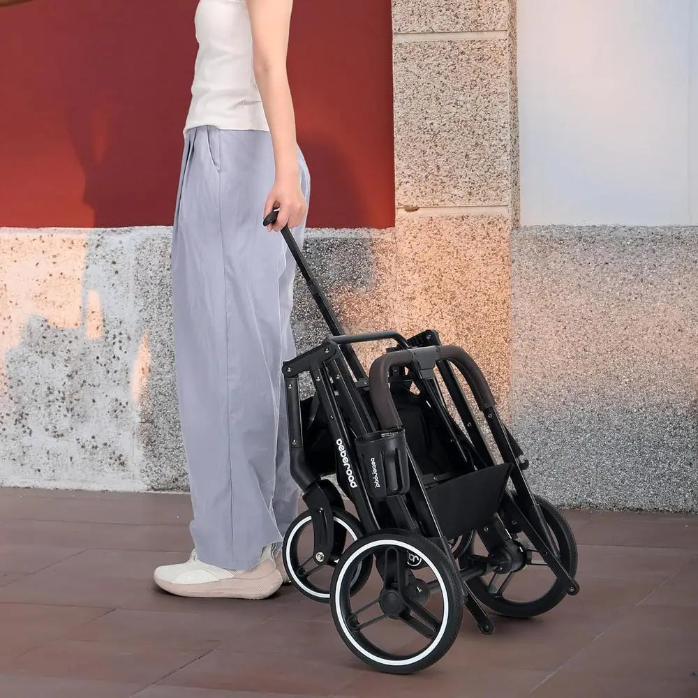 Pet Stroller for Medium or 2 Small Dogs/Cat
