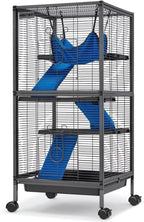 Metal Small Animal Cage