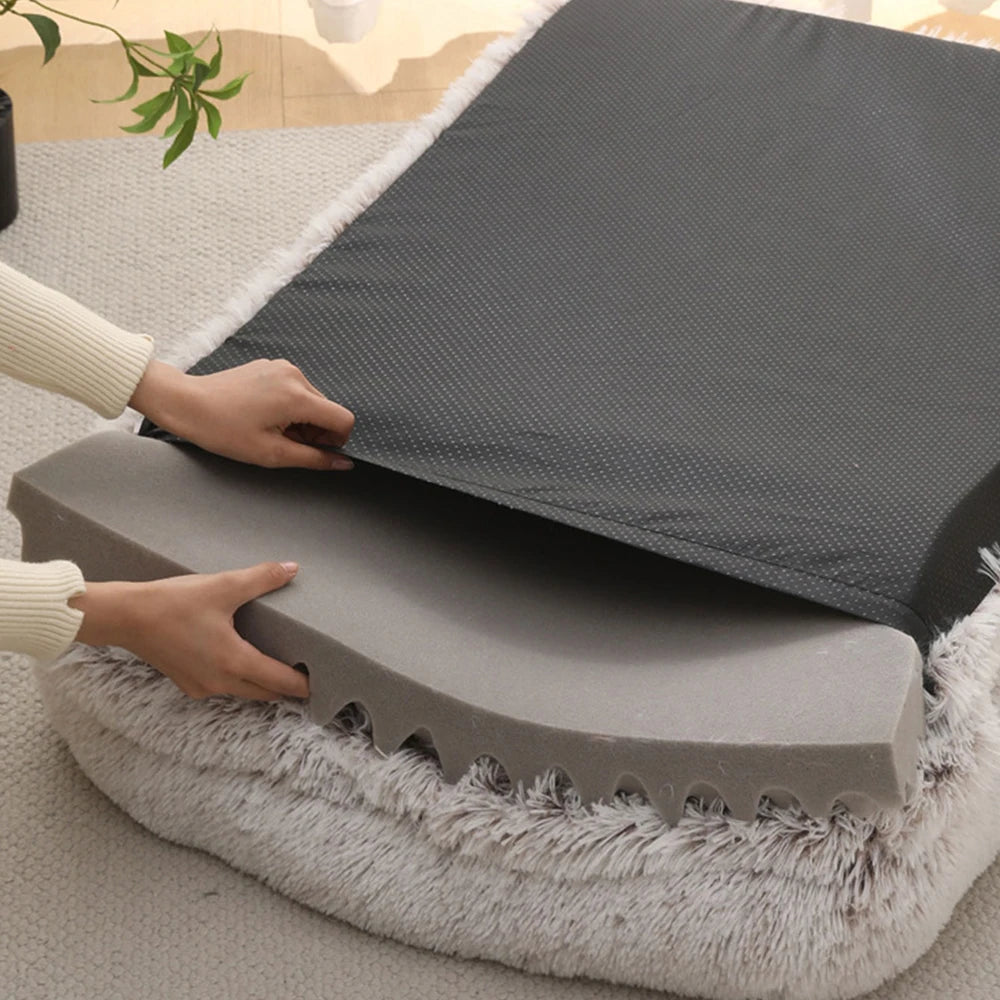 Large Dog/Cat Sofa Soft Bed