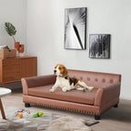 Heavy Duty Pet Sofa Large