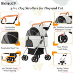 Stroller for Traveling