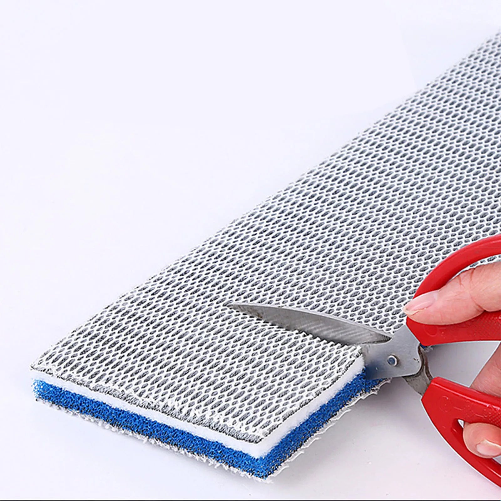 Aquarium 8-Layer Filter Pads
