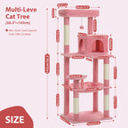 Cat Tree