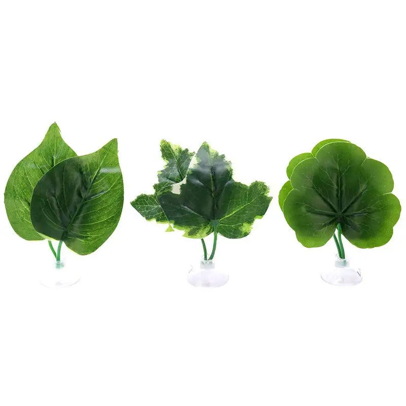 Betta Fish Leaf Hammock