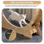 Cat Exercise Wheel, 46''
