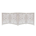 Foldable Dog Safety Gate