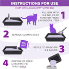 Clumping Cat Litter