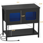 40-50 Gal Fish Tank/Terrarium Stand