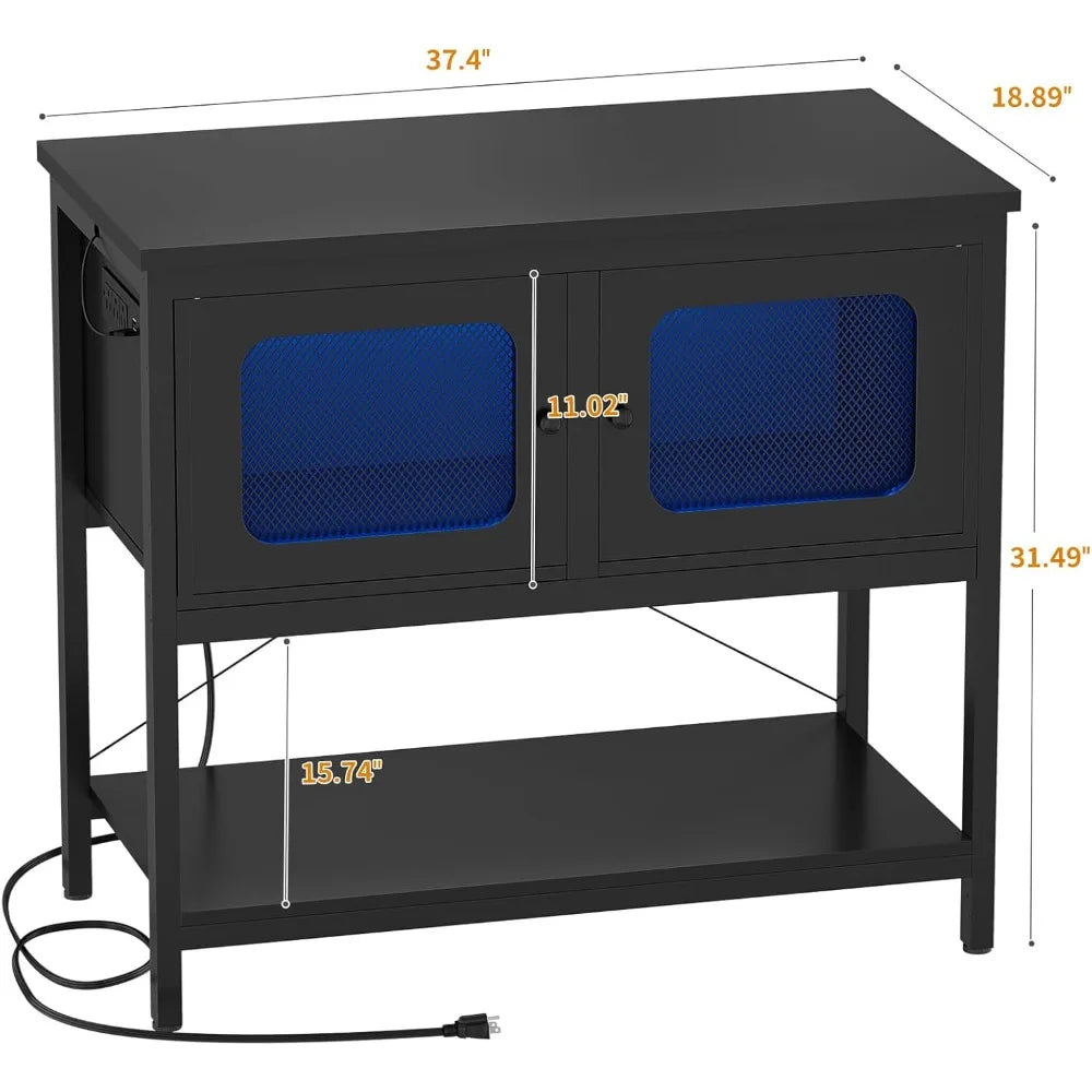 40-50 Gal Fish Tank/Terrarium Stand