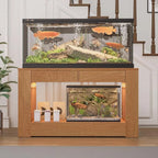 Durable Aquarium Stand for 55-75 Gallon Tanks