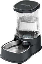 Automatic Water Dispenser