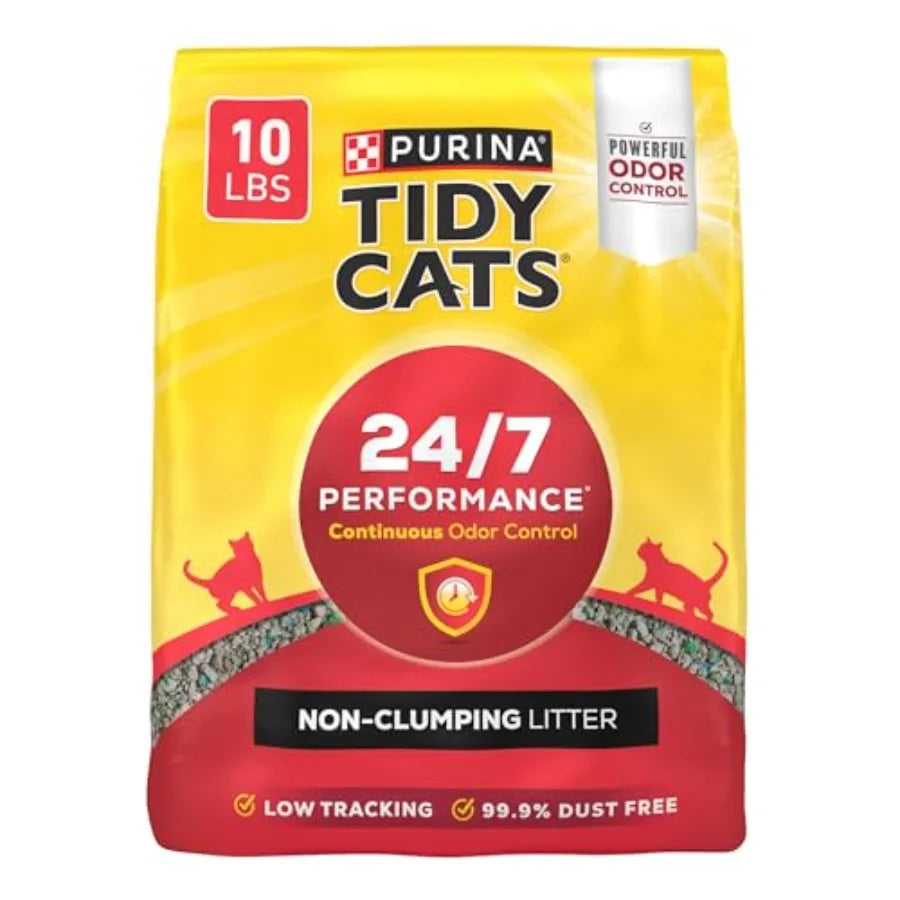 Purina Clumping Cat Litter