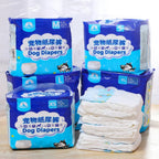 Disposable Dog Diapers