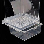 No Mess Bird Feeders