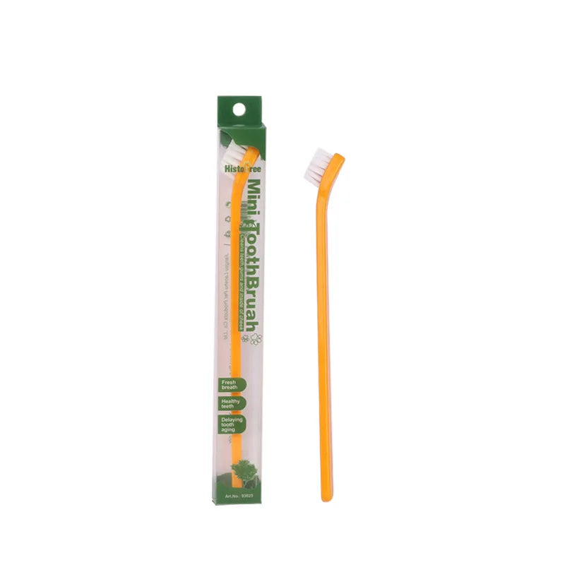 Vet Recommended Dog/Cat Toothbrush