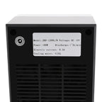 100W Fish Tank Cooling Heating Machine
