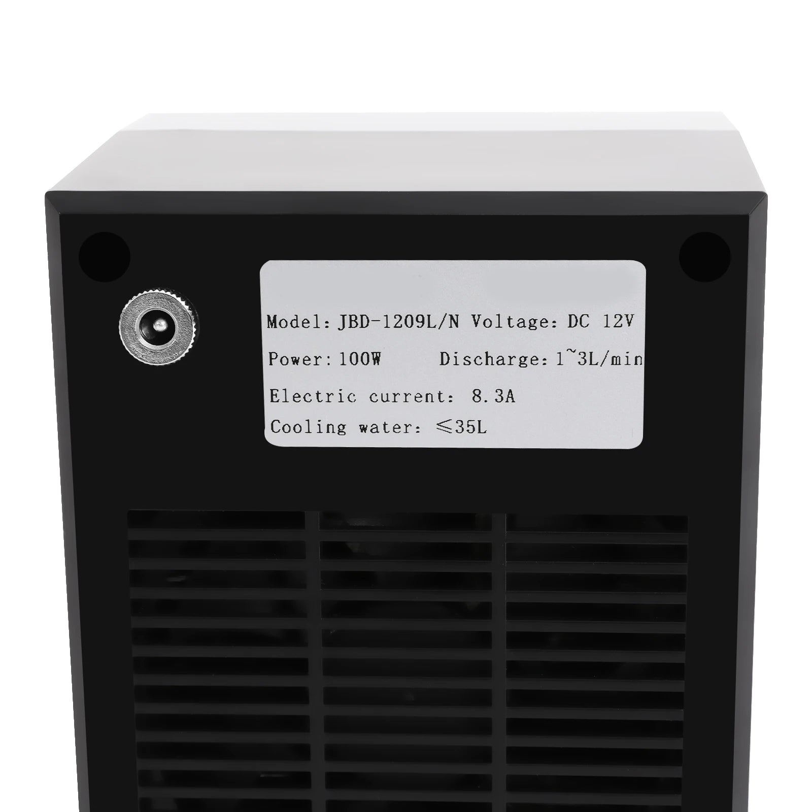 100W Fish Tank Cooling Heating Machine