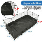 Small Animal Playpen
