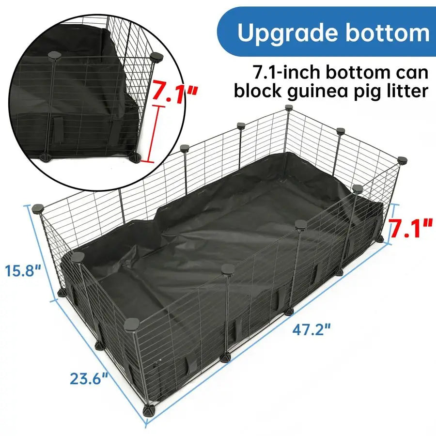Small Animal Playpen