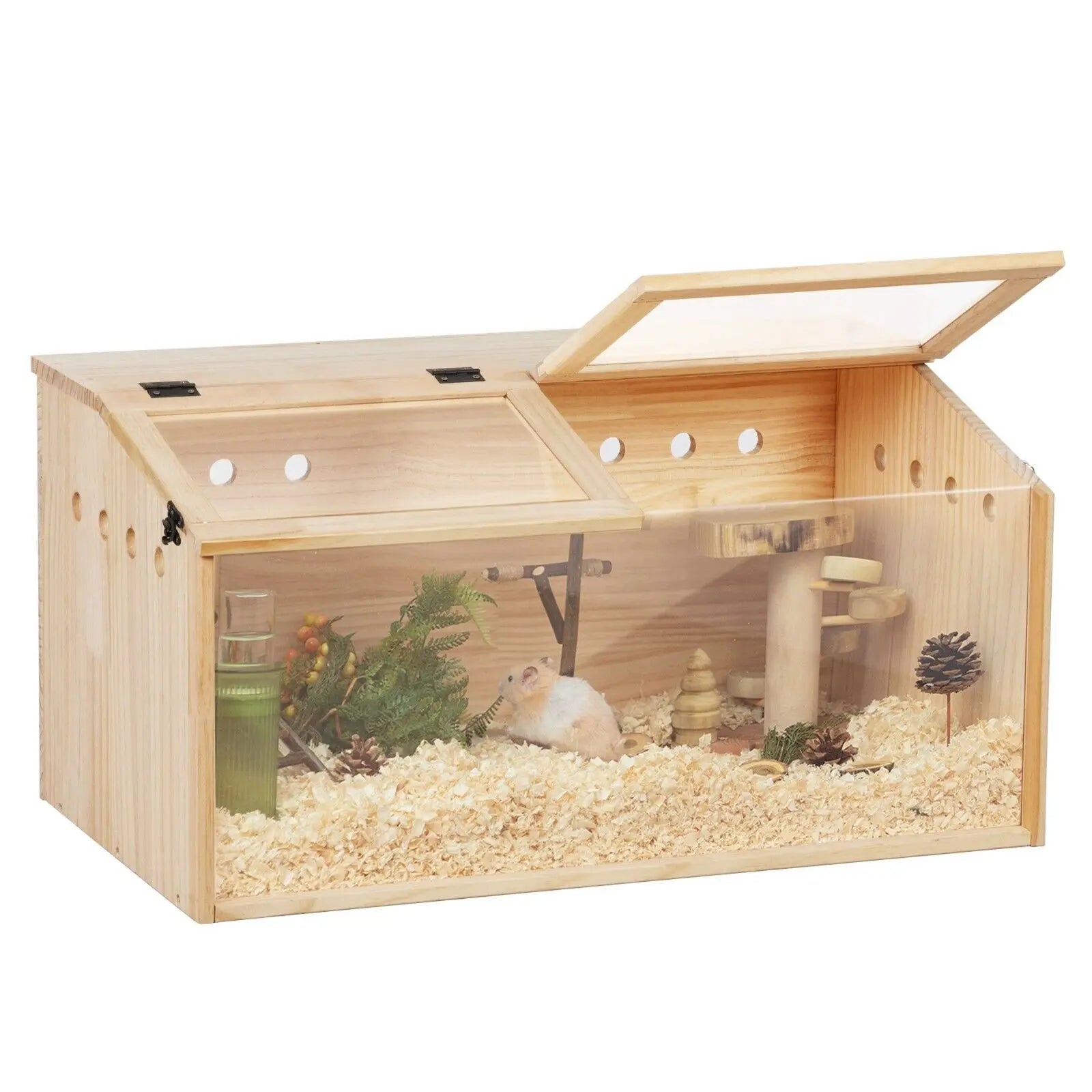 Small Animals Cage
